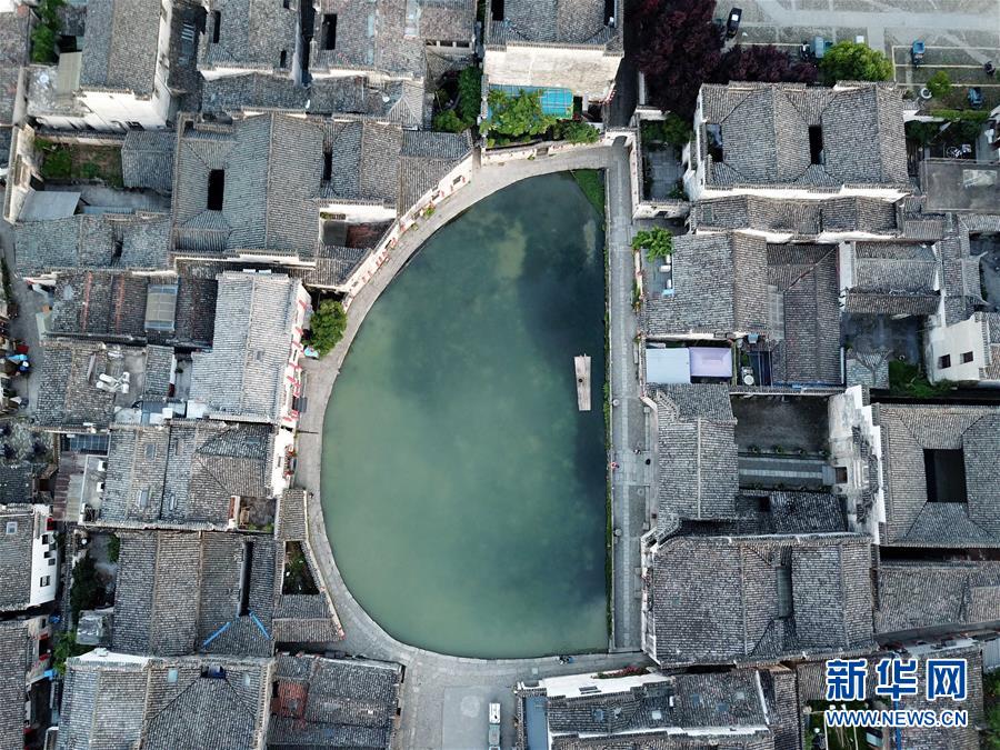 （北京世园会）（5）生态中国· 一蓑烟雨梦江淮