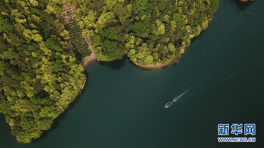 （北京世园会）（16）生态中国· 一蓑烟雨梦江淮