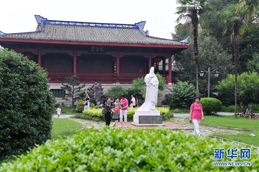 (文化)(9)福州古厝重焕生机