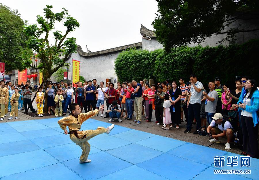 (文化)(4)福州古厝重焕生机