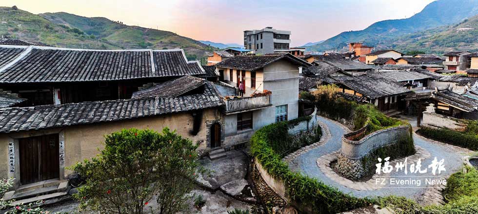 龙口鹤形　古韵悠悠