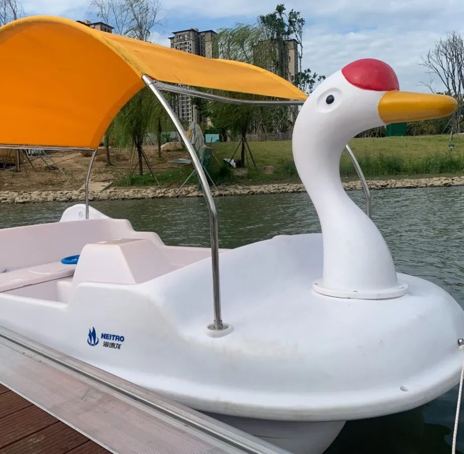 玩水去！福州这个公园升级了！