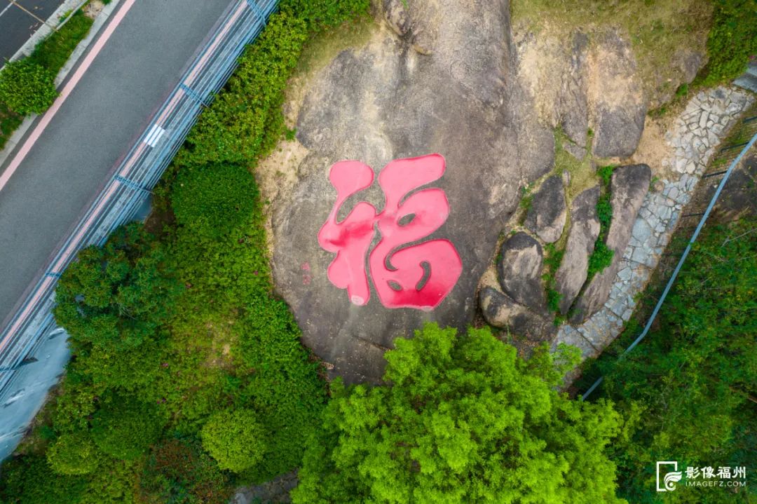 福州这5个网红公园,你打卡了吗?